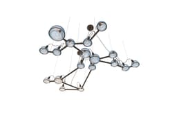 Saggitarius SKU. 20901 by Pikartlights 3d model