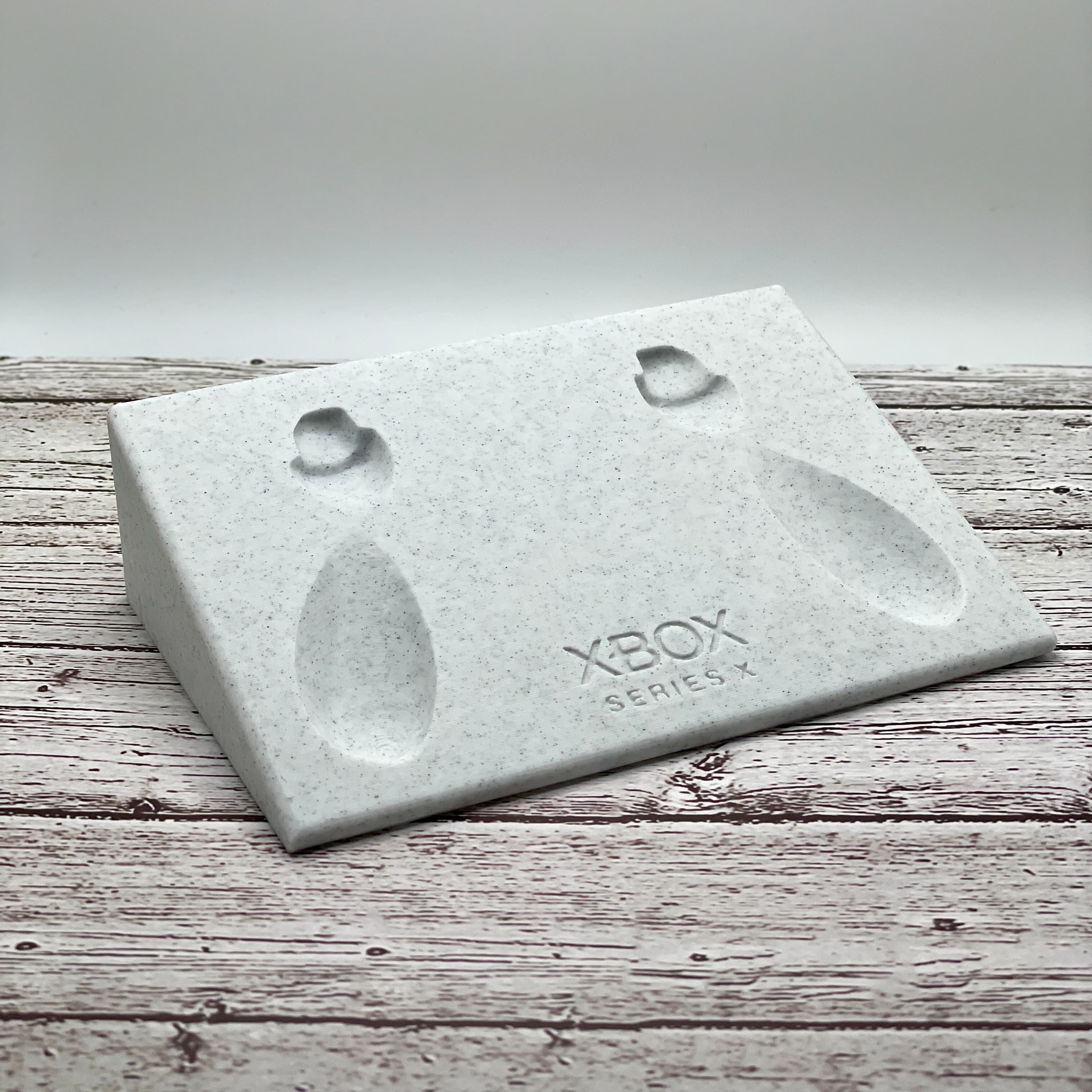 Xbox Series X Controller Stand 3d model