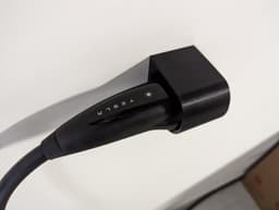 Tesla Wall Connector Type 2 Handle Holder 3d model