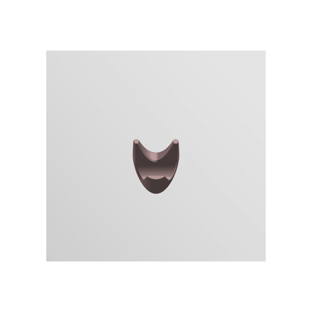 Wall Hook 3d model