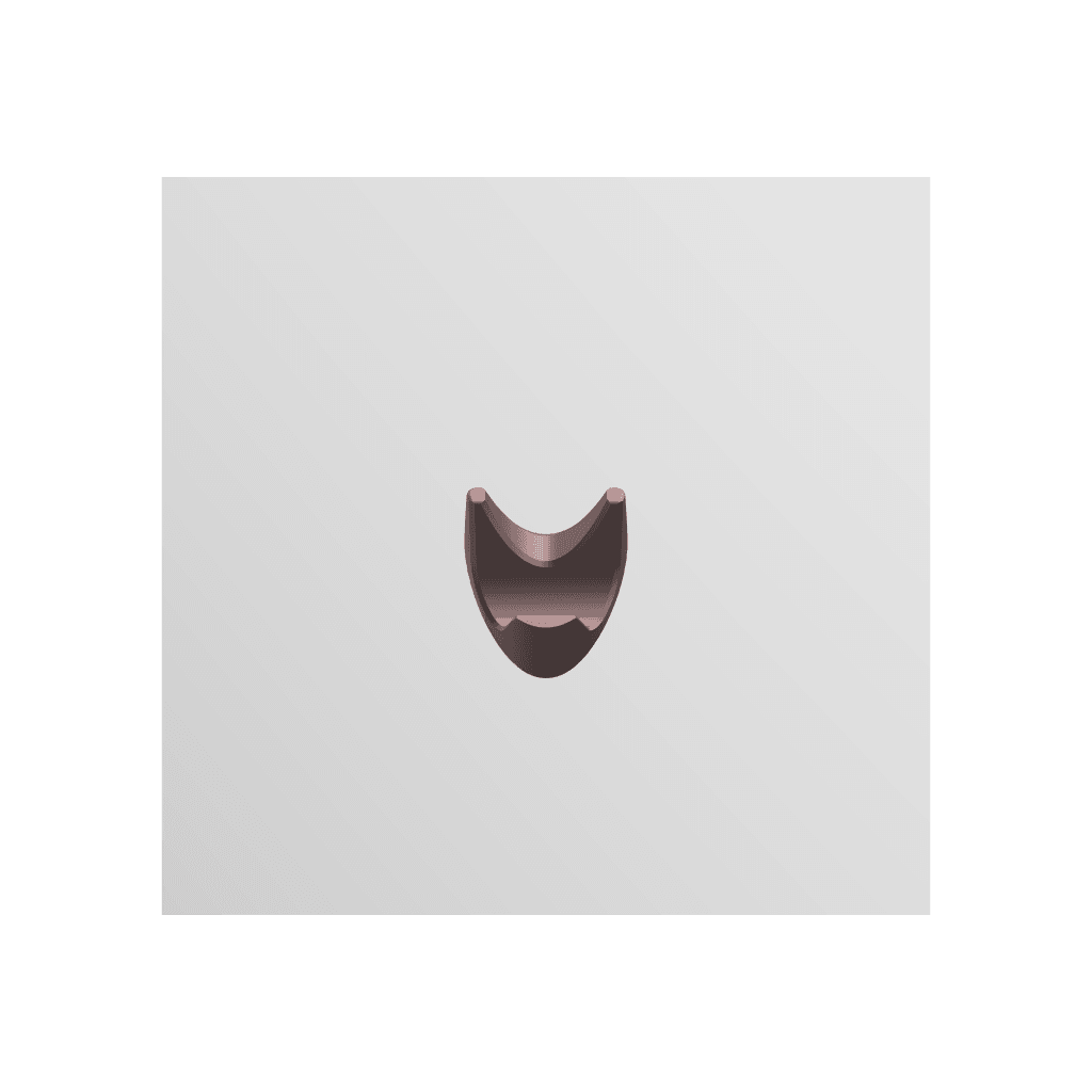 Wall Hook 3d model