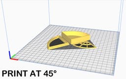 Amityville Horror Windows (Lit) 3d model