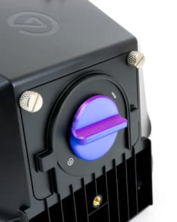 Elgato Prompter Back Cover 3d model