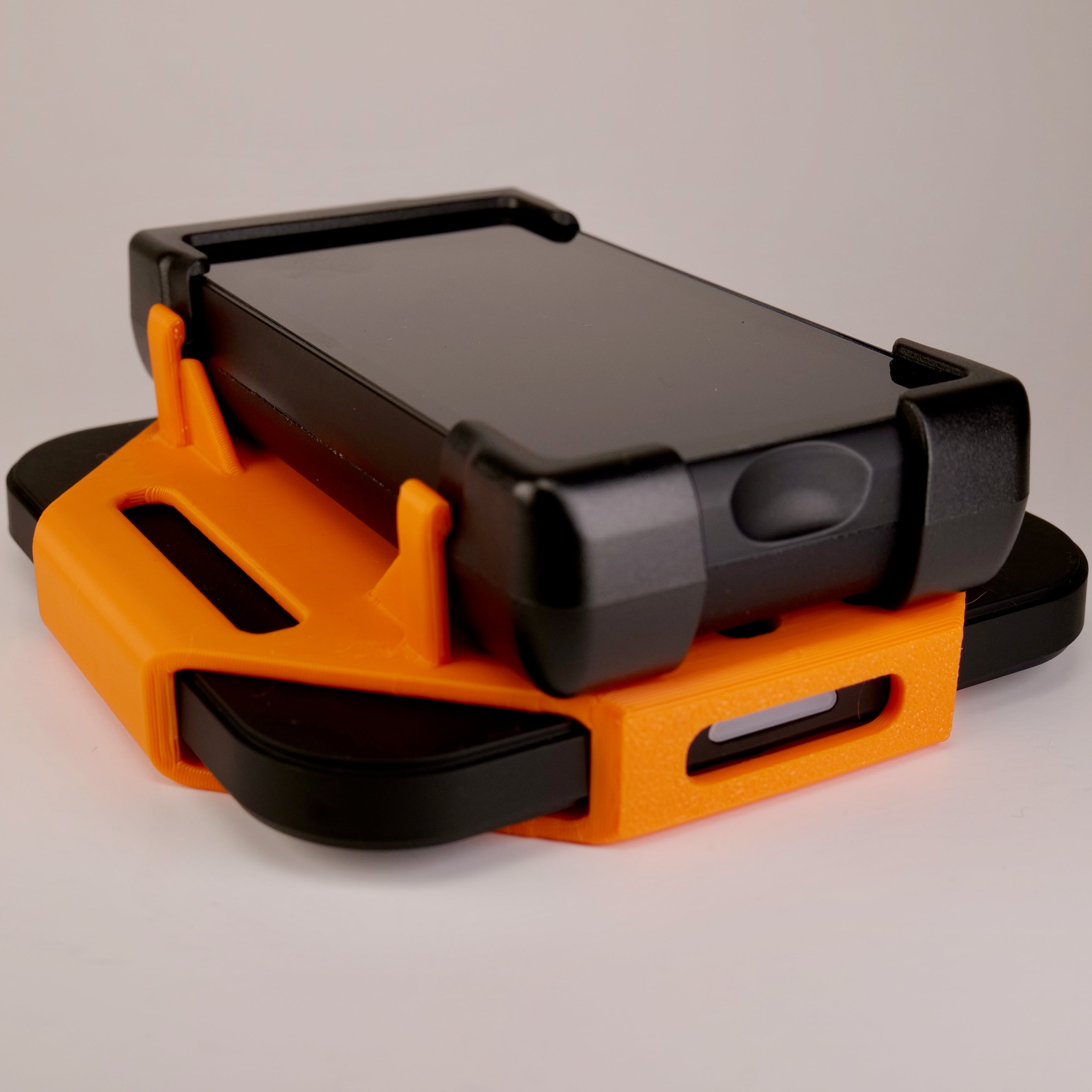 iLet Color Charging Cradle 3d model