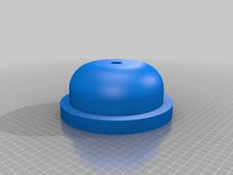 Meltabomb 3d model