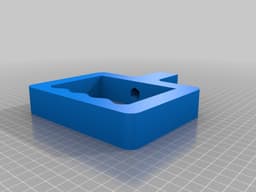 Meltabomb 3d model