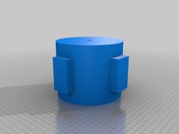 Meltabomb 3d model