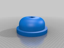 Meltabomb 3d model