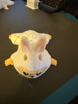 great print 3d model