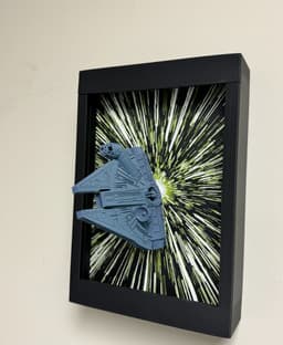 3d model