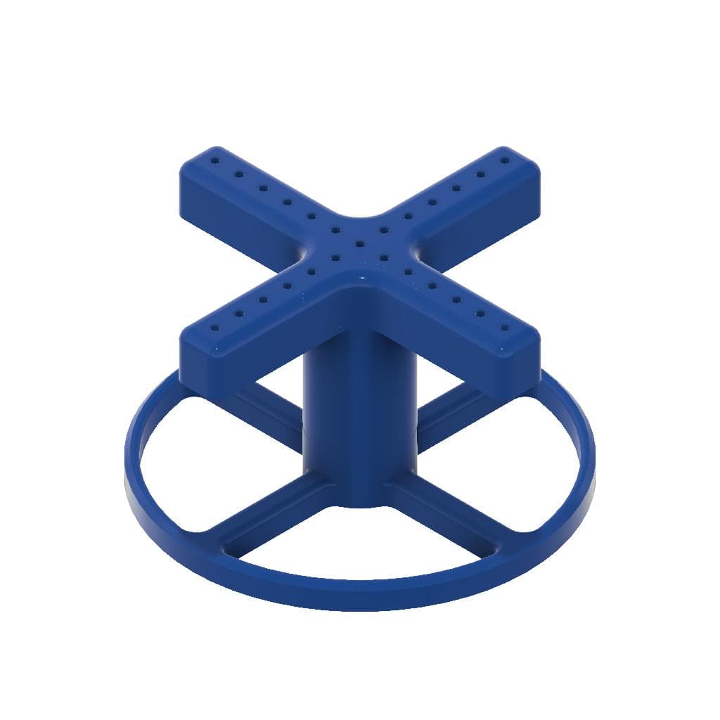 Remix of Turn Table for painting 3d model