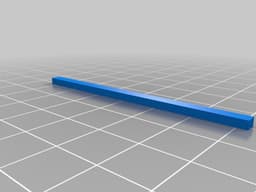 Solder Station with Iron Holder 3d model