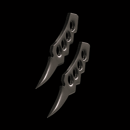 Chakra Blade 3d model