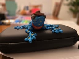 3d model