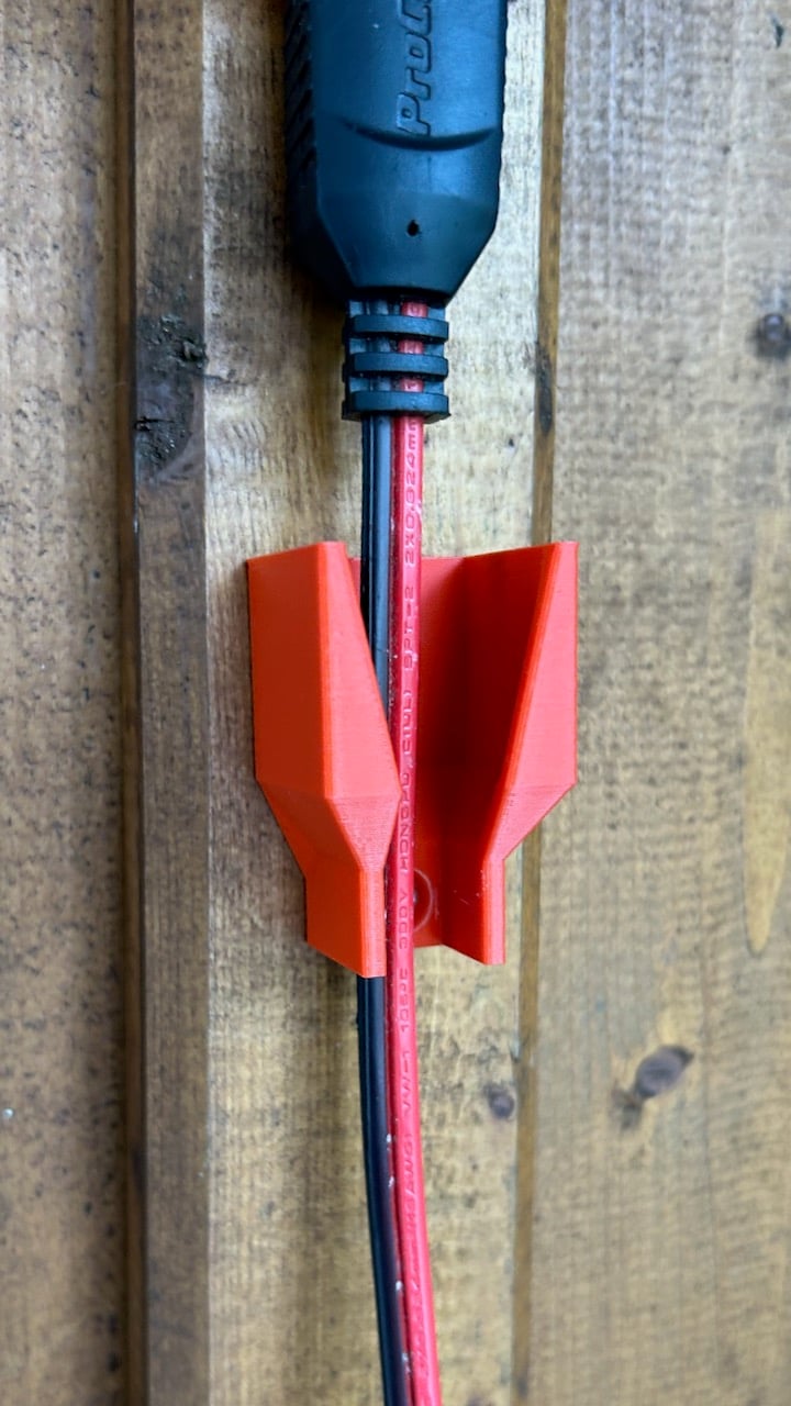 ProCharger 1000 Wallmount 3d model