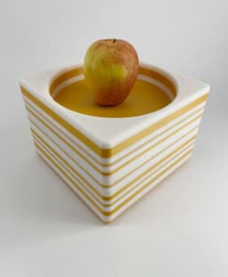 Fruit Bowl Modular Centerpiece Table Organizer 3d model