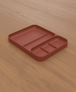 SplitServe.stl 3d model