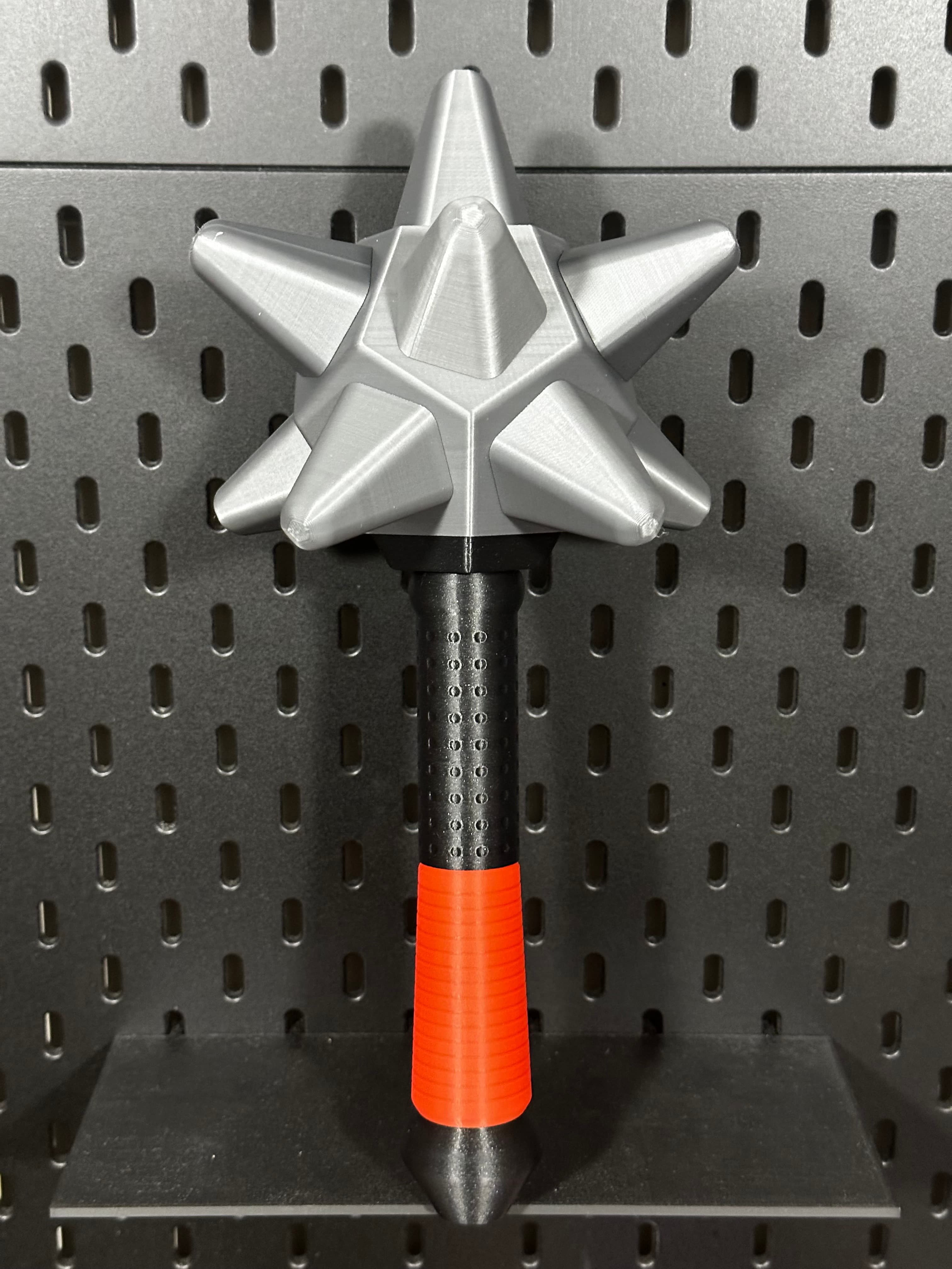 Gloomspike!