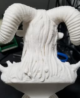 3d model