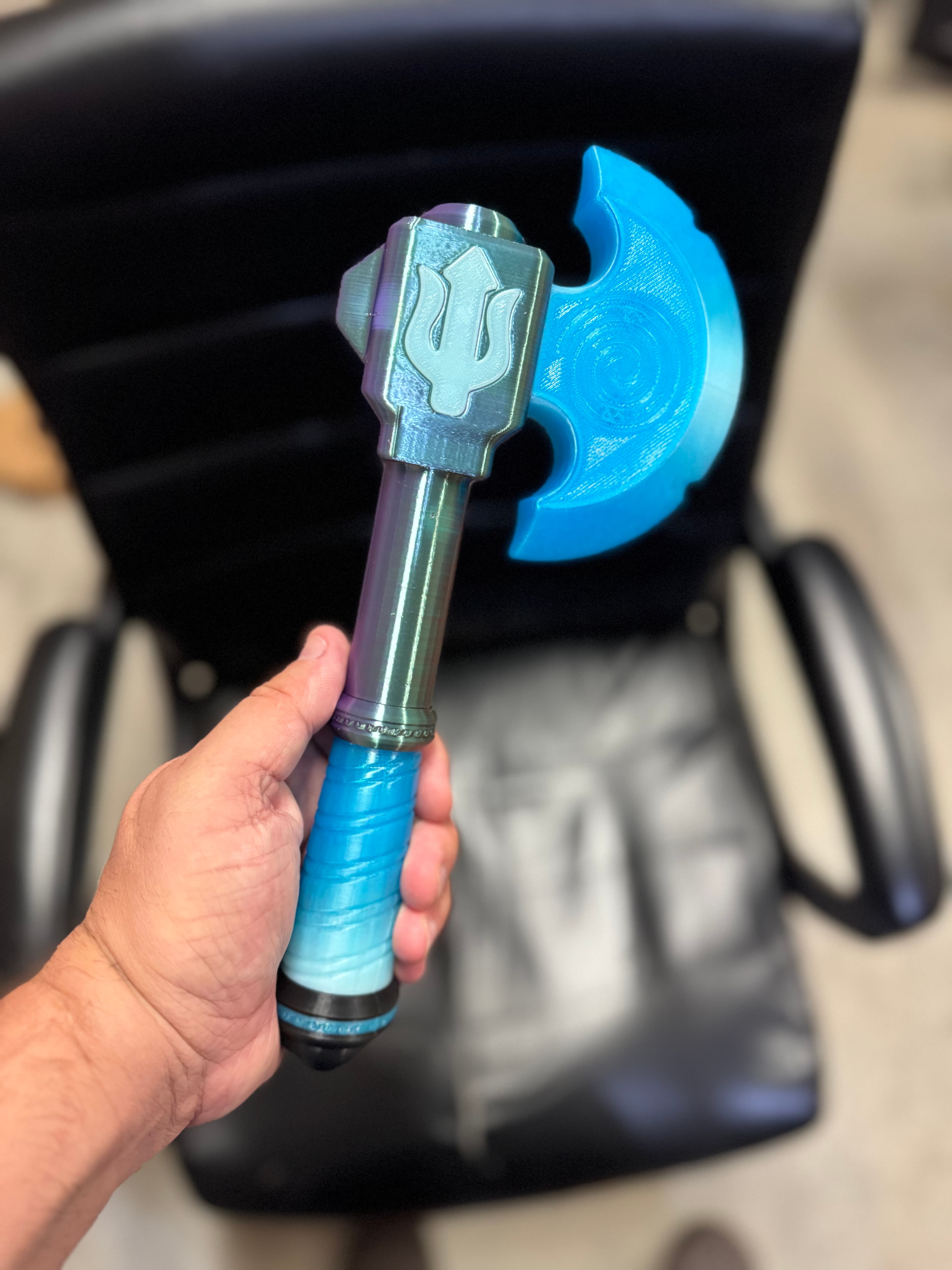 Turned out great!