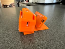 Flipper Zero Stand 3d model