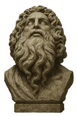 Bust 3d model