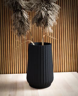 Simple Flower vase | Modern Home Decor 3d model