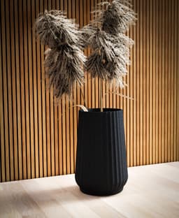 Simple Flower vase | Modern Home Decor 3d model