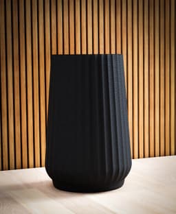 Simple Flower vase | Modern Home Decor 3d model