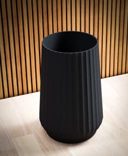 Simple Flower vase | Modern Home Decor 3d model