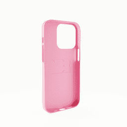 iPhone 15 Pro Easy Printing Case 3d model