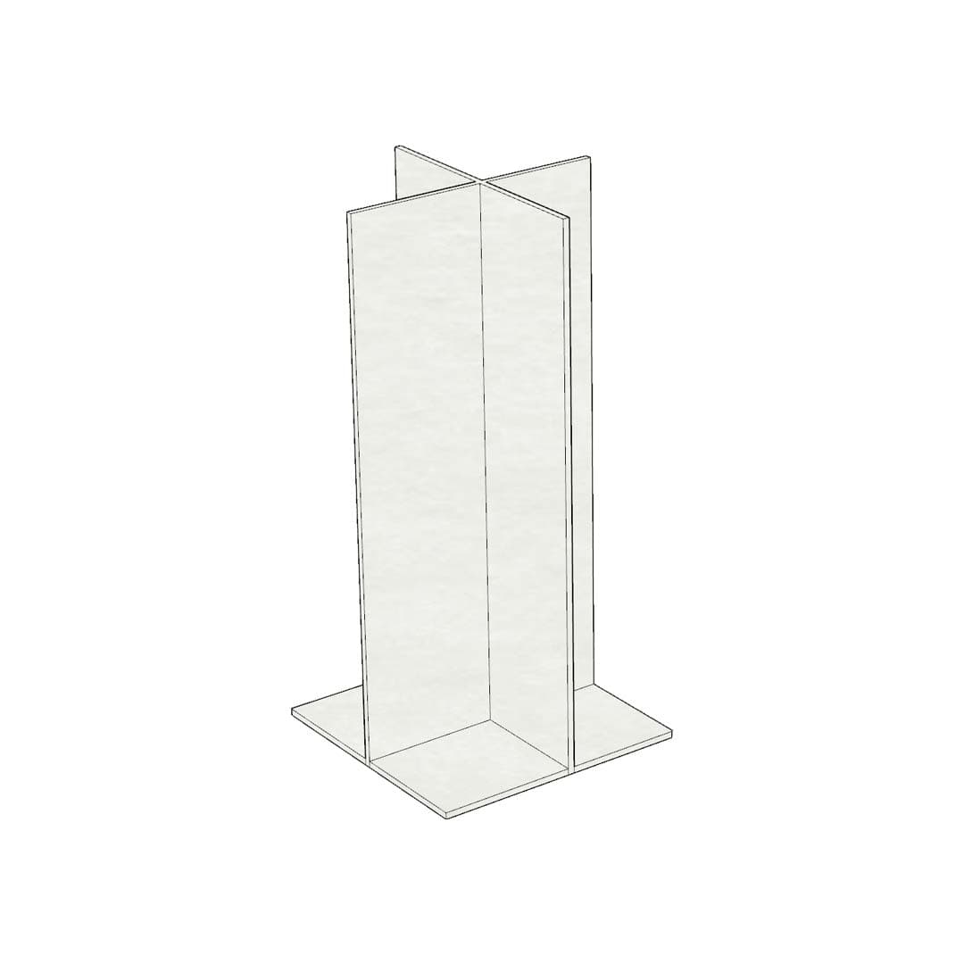 Teil 11_Divider for Teil 1-3.stl 3d model
