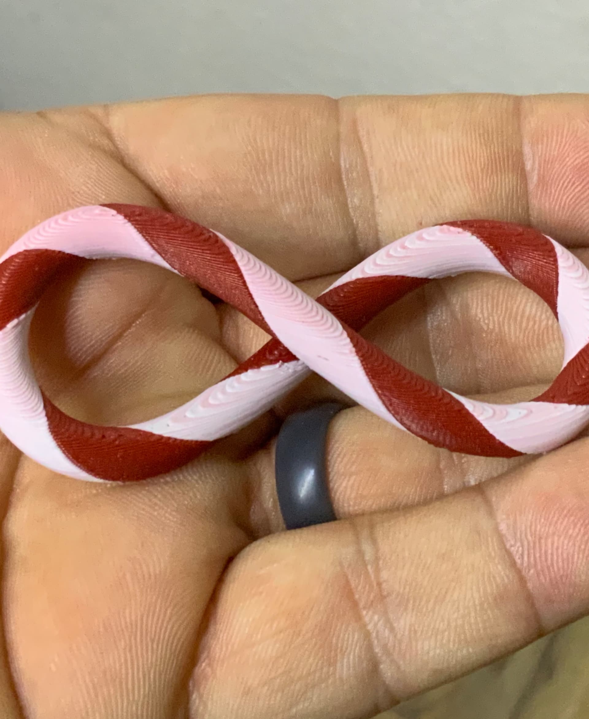 Pocket size infinite Christmas!!!