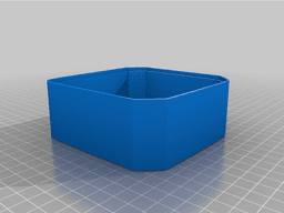 Viking/Norse Wayfinder Box. 3d model