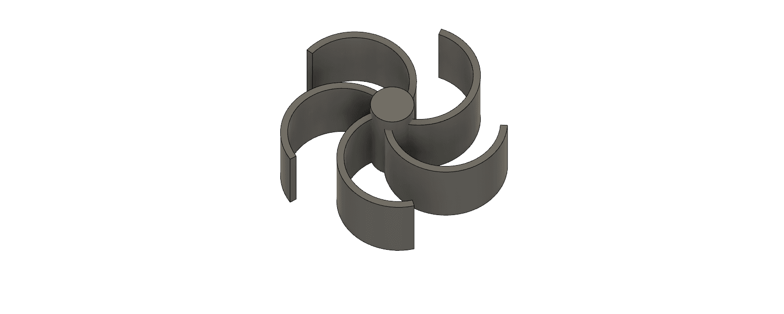 Cen... pump v1.obj 3d model