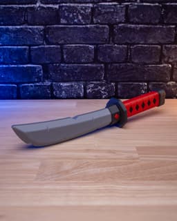 Tetsukiba 3d model