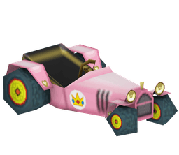 Royale 3d model