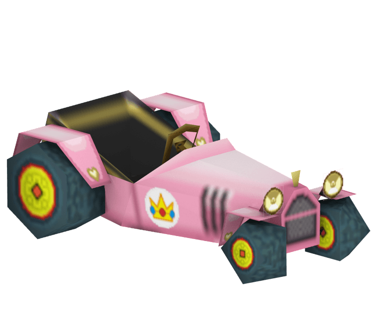 Royale 3d model