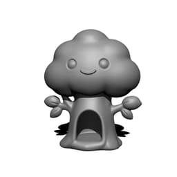 Halloween 3D Printable Collection β 8 Models Set 3d model