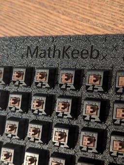 MathKeeb case 3d model
