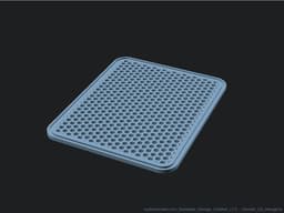 Stackable Storage Caddies 3d model