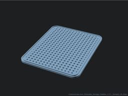 Stackable Storage Caddies 3d model