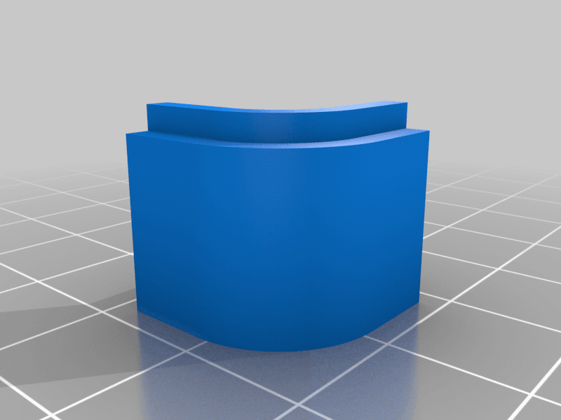 Stackable Storage Caddies 3d model
