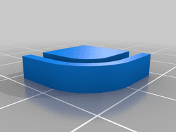 Stackable Storage Caddies 3d model