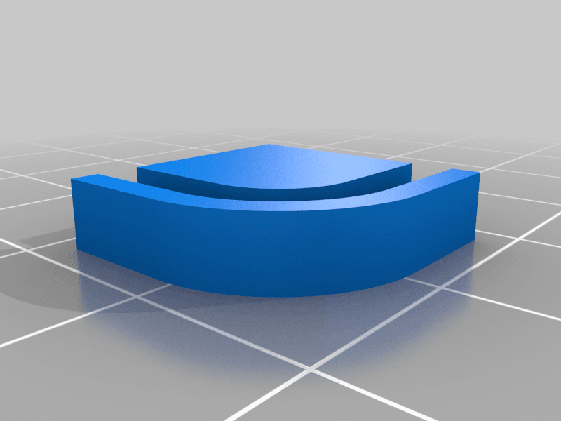 Stackable Storage Caddies 3d model