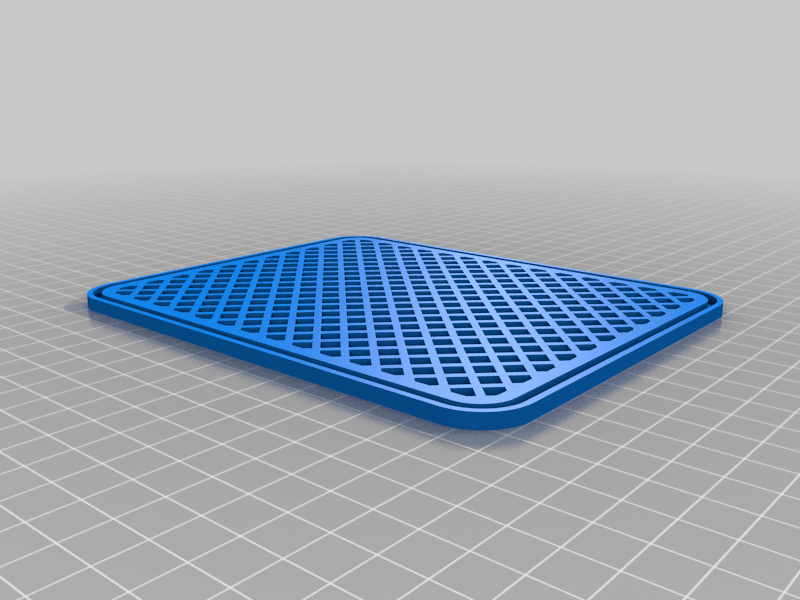 Stackable Storage Caddies 3d model