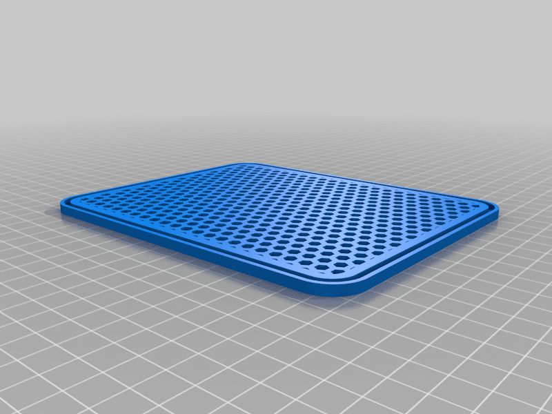 Stackable Storage Caddies 3d model