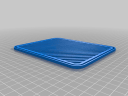Stackable Storage Caddies 3d model
