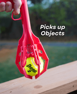 Gripper Grabber - Mechanical Grabber Claw Device 3d model