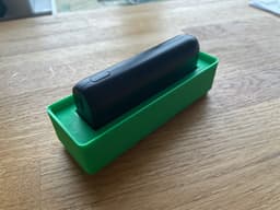 Anker 321 Power Bank #gridfinity 3d model